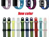 Gaivių spalvų Apple Watch apyrankės 3,6,7,8,ultra - nuotraukos Nr. 21