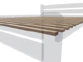 Lovos grotelės dvigubai stipresnes masyvas 100x200 - nuotraukos Nr. 2