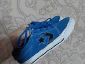 Converse natūralios odos