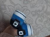 Converse natūralios odos - nuotraukos Nr. 3