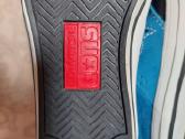 Converse natūralios odos - nuotraukos Nr. 5