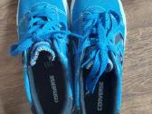 Converse natūralios odos - nuotraukos Nr. 7