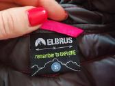 Elbrus ryškiai rožinė liemenė - nuotraukos Nr. 9