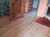 Parketo, laiptų šlifavimas bei restauravimas. - nuotraukos Nr. 19