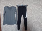 Nike originalios tamprės