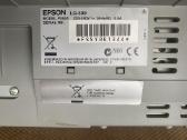 Epson Lq-590 adatinis spausdintuvas - nuotraukos Nr. 2