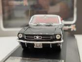 Ford Mustang - nuotraukos Nr. 3