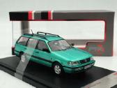 VW Passat B4