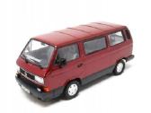 Vw Multivan - nuotraukos Nr. 4