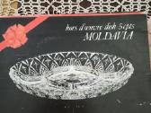 Serviravimo lėkštė