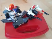 Playmobil kosminių tyrimų laboratorija - nuotraukos Nr. 3
