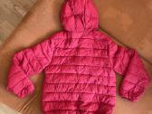 Benetton striukė, 140-150 cm - nuotraukos Nr. 3