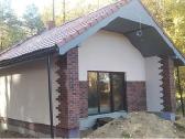 Fasadų apdaila - nuotraukos Nr. 28