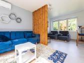 Apartamentu nuoma prie juros - nuotraukos Nr. 22