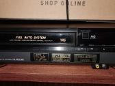 Video magnetofonas Aiwa