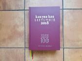 "Kas yra kas Lietuvoje" 2018 jubiliejiniai metai - nuotraukos Nr. 2