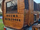 Mobilios pirties ir/ar kubilo nuoma - Pakaitukas - nuotraukos Nr. 14