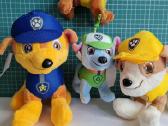 Šuniukų patrulis. Paw Patrol.