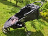 Sportinis vežimėlis baby jogger city mini - nuotraukos Nr. 2