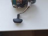 Daiwa certate 2508 Pe 13 m