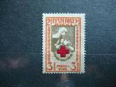 Estija Raudonas Kryzius 1921 Mlh es29as