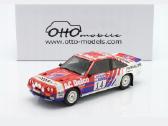 Opel Manta