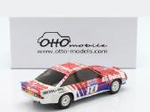 Opel Manta - nuotraukos Nr. 2