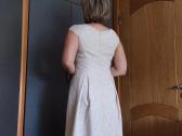 Suknelė su švarkeliu - nuotraukos Nr. 5