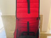 Bugaboo transportavimo krepsys vezimui - nuotraukos Nr. 3