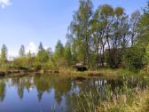 Sodyba Pirtis Kubilas prie Vilniaus (Minsko pl.) - nuotraukos Nr. 17