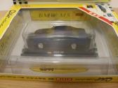 Modeliukas Bmw 5 serijos e34 m5 modelis kolekcinis - nuotraukos Nr. 3