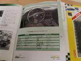 Modeliukas Bmw 5 serijos e34 m5 modelis kolekcinis - nuotraukos Nr. 5