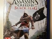 Ps4 žaidimas Assassin's creed
