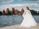 Vestuvinė suknelė - nuotraukos Nr. 7