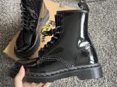 Dr.martens madingi,odiniai batai - nuotraukos Nr. 2