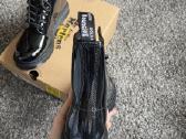 Dr.martens madingi,odiniai batai - nuotraukos Nr. 3