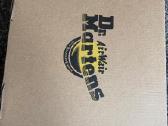 Dr.martens madingi,odiniai batai - nuotraukos Nr. 4
