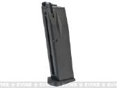 We Biohazard Barry Burton M92 Custom Gbb - nuotraukos Nr. 6