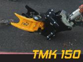Medienos giljotina Tmk 300 Suomija - nuotraukos Nr. 4