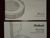 Grindų siurblys robotas irobot Roomba i3+ - nuotraukos Nr. 2