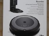 Grindų siurblys robotas irobot Roomba i3+