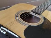 Gitara Stagg Sa40d-n