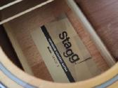 Gitara Stagg Sa40d-n - nuotraukos Nr. 8