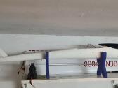RC sklandytuvas Phoenix 2000