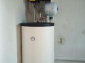 Daikin Altherma 3 Oras vanduo šilumos siurblys - nuotraukos Nr. 27