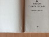 N. Dmitrijeva. Trumpa dailes istorija