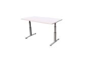 Ergonomiški reguliuojamo aukščio biuro stalai - nuotraukos Nr. 3