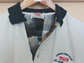 Bliuzonas Levis XL, XXL plonas, - nuotraukos Nr. 7