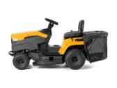 Stiga Estate 384 M, Stihl Rt 4097 Sx - nuotraukos Nr. 4