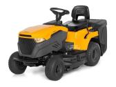 Stiga Estate 384 M, Stihl Rt 4097 Sx